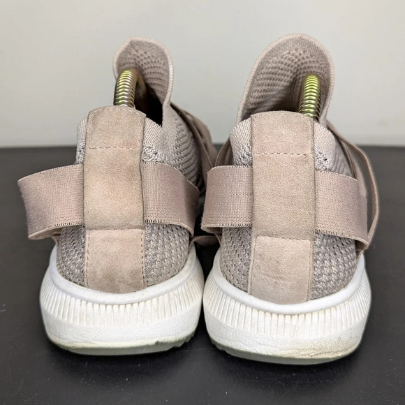 Eileen Fisher Xanady Sustainable Mesh Sneaker Size 7.5 - Picture 5 of 13